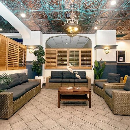 433 Studio Hollywood Beach Dania Beach Dış mekan fotoğraf