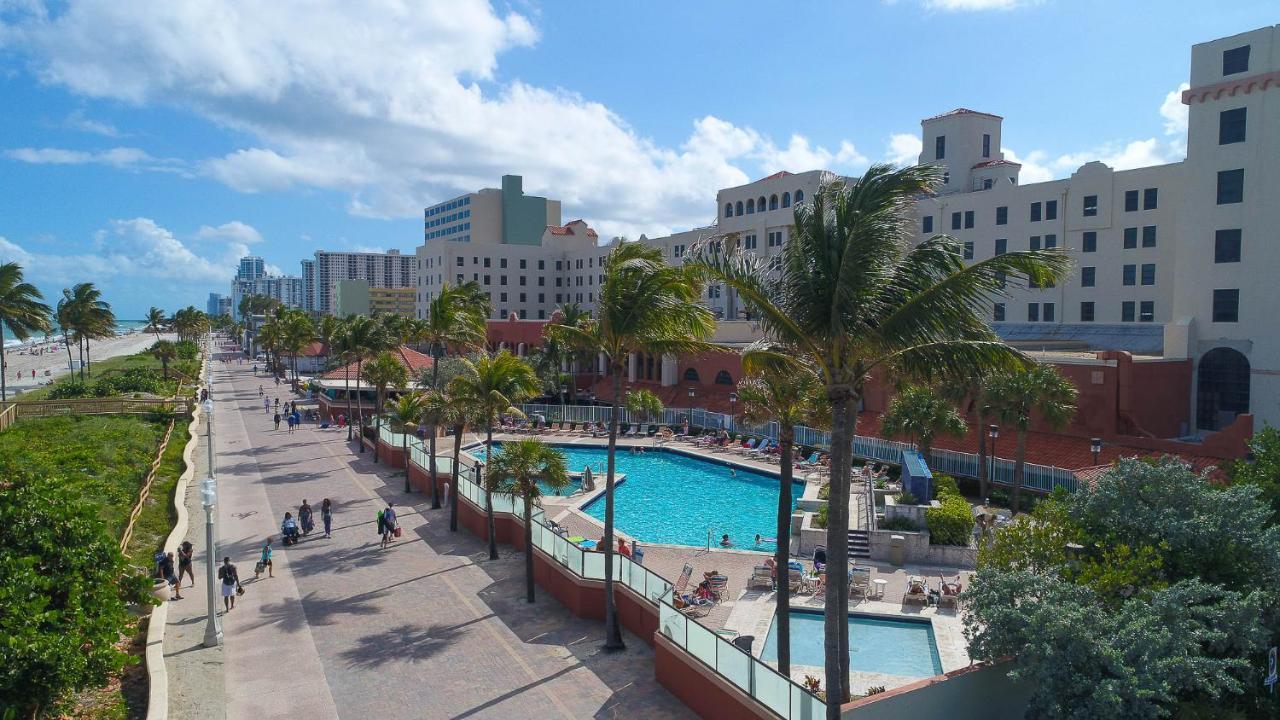 433 Studio Hollywood Beach Dania Beach Dış mekan fotoğraf