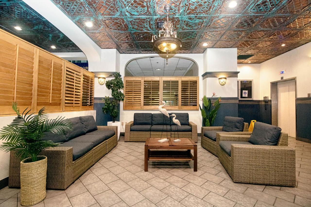 433 Studio Hollywood Beach Dania Beach Dış mekan fotoğraf
