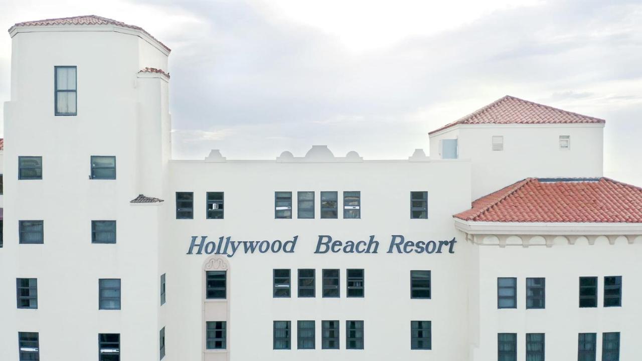433 Studio Hollywood Beach Dania Beach Dış mekan fotoğraf