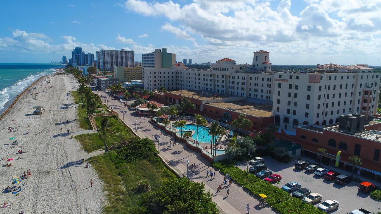 433 Studio Hollywood Beach Dania Beach Dış mekan fotoğraf