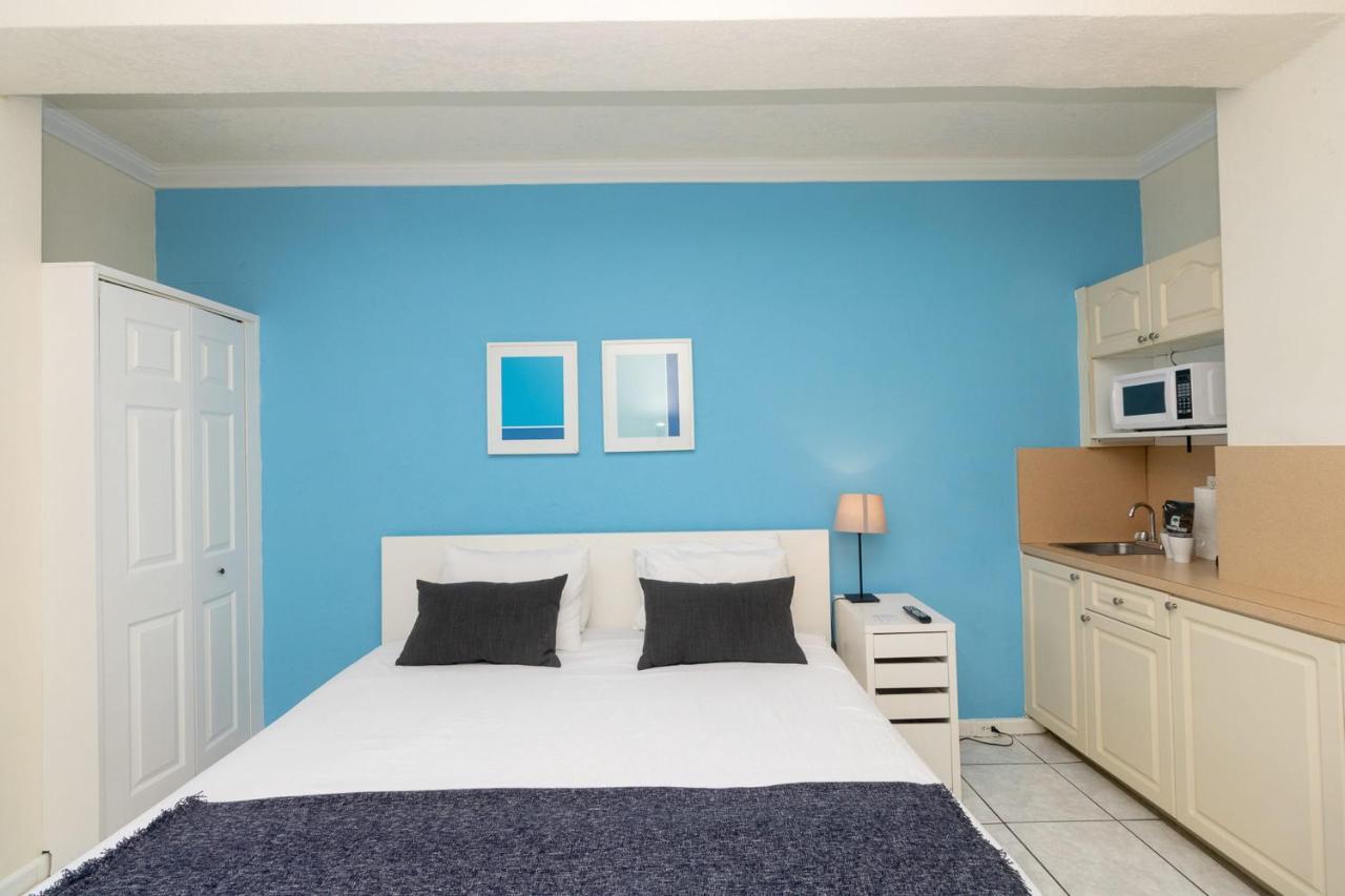 433 Studio Hollywood Beach Dania Beach Dış mekan fotoğraf