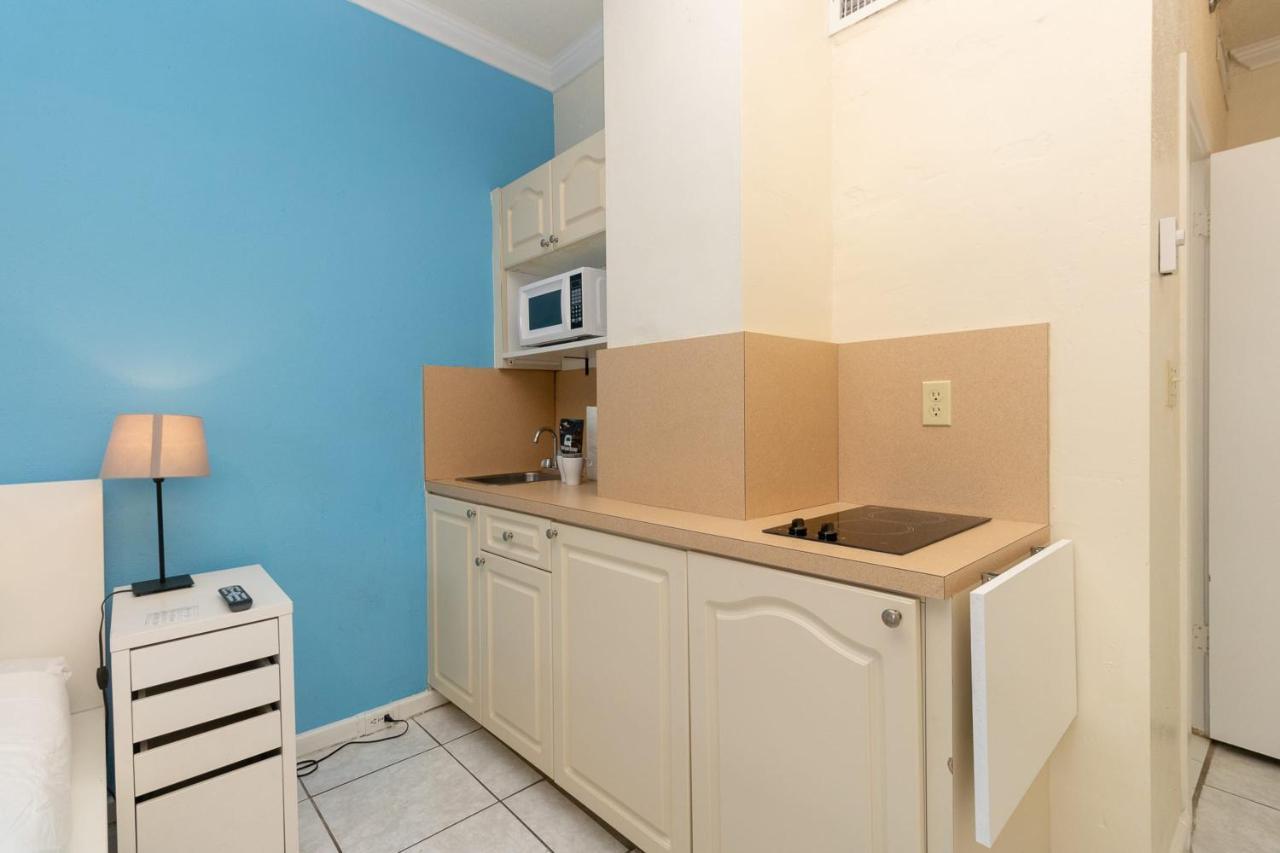 433 Studio Hollywood Beach Dania Beach Dış mekan fotoğraf