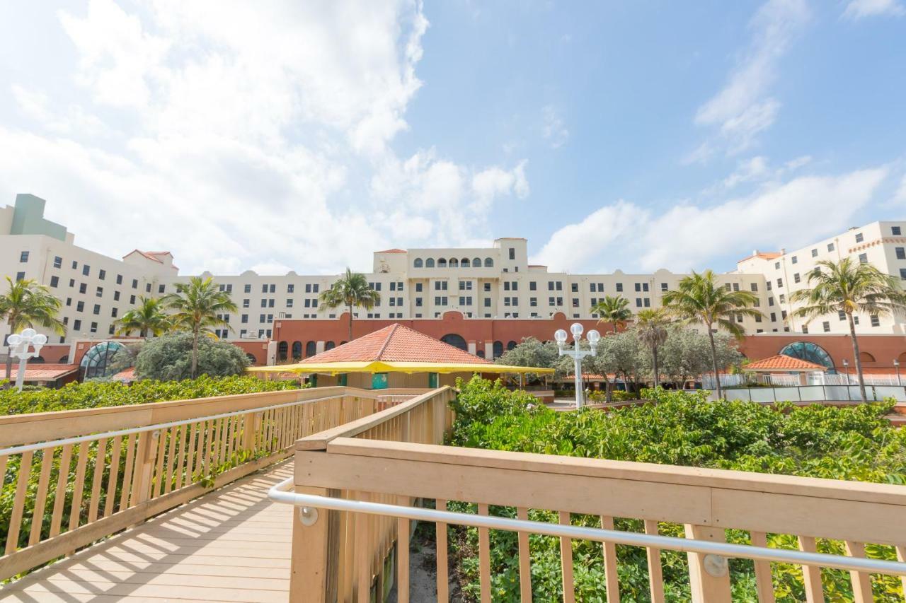 433 Studio Hollywood Beach Dania Beach Dış mekan fotoğraf